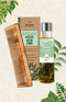 Nat Habit Dual Tooth Comb Trileaf Dasabuti Hair Oil 200g